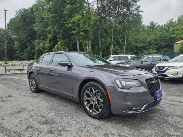 2016 Chrysler 300 300S for sale in Charlton, MA
