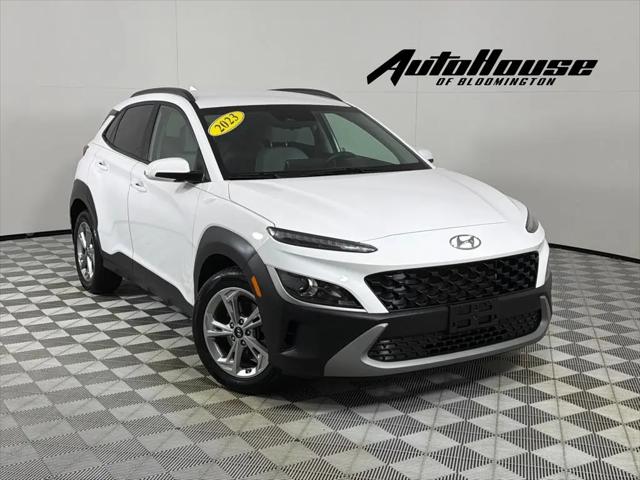 2023 Hyundai Kona SEL for sale in Bloomington, IL
