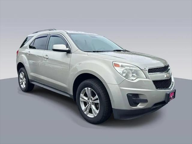 2015 Chevrolet Equinox LT for sale in Avon, MA