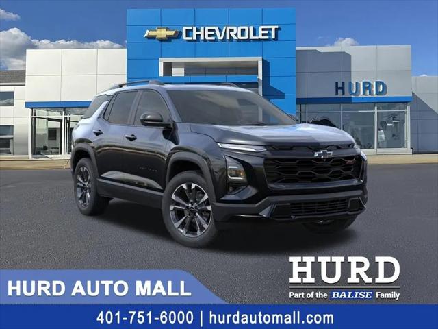 2027 Chevrolet Equinox AWD RS for sale in Johnston, RI