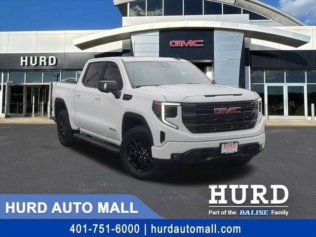 2026 GMC Sierra 1500 Elevation for sale in Johnston, RI