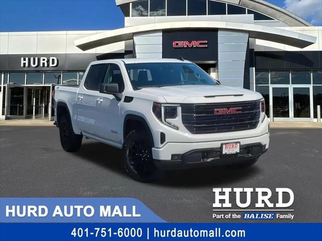 2026 GMC Sierra 1500 Elevation for sale in Johnston, RI