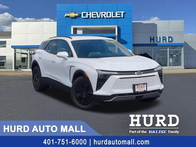 2025 Chevrolet V Blazer LT FWD for sale in Johnston, RI