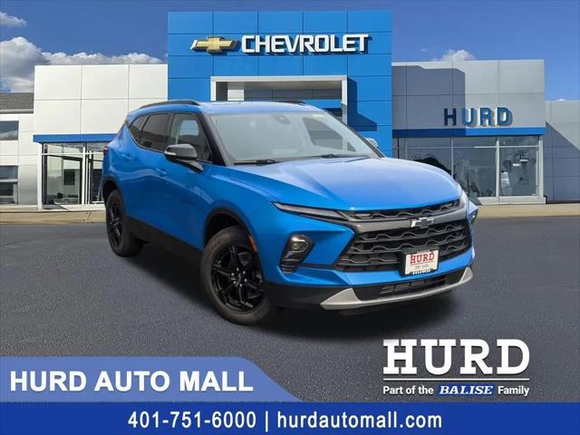 2026 Chevrolet Blazer LT for sale in Johnston, RI