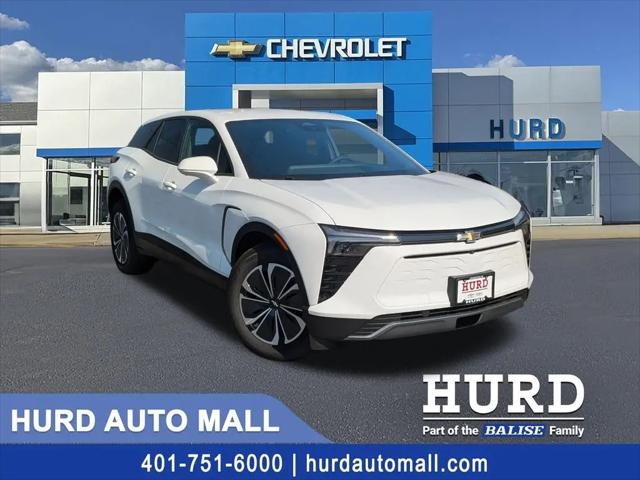 2025 Chevrolet V Blazer LT AWD for sale in Johnston, RI