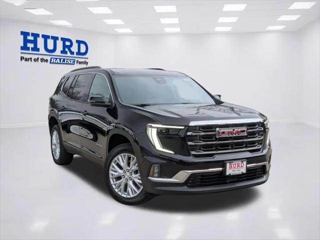 2026 GMC Acadia Elevation AWD for sale in Johnston, RI