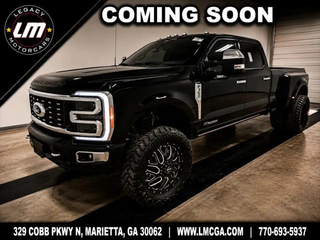 2024 Ford F-350 XL for sale in Marietta, GA