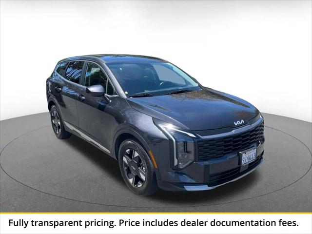 2026 Kia Sportage LX for sale in Santa Clara, CA
