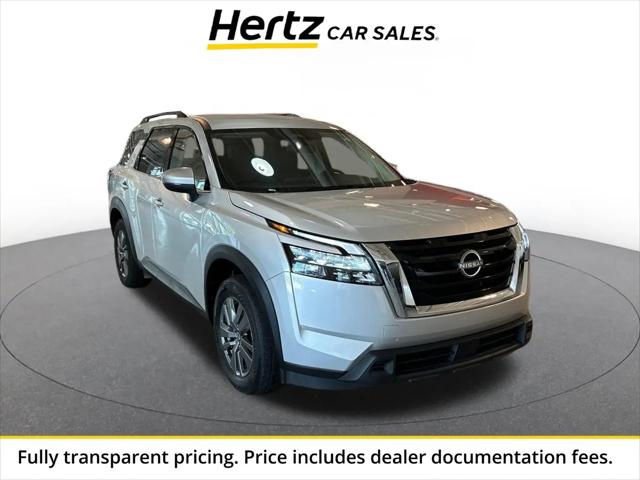 2025 Nissan Pathfinder SV FWD for sale in Loveland, OH
