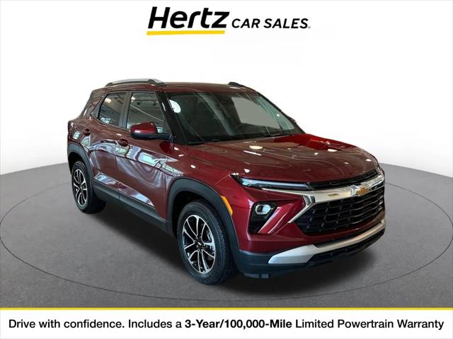 2025 Chevrolet TrailBlazer for sale near Loveland, OH