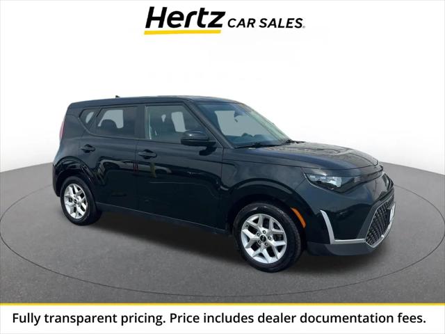 2025 Kia Soul LX for sale in Philadelphia, PA