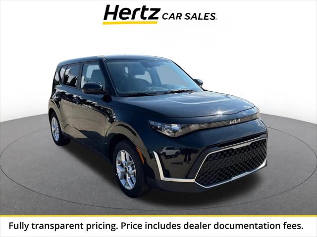 2025 Kia Soul LX for sale in Des Plaines, IL