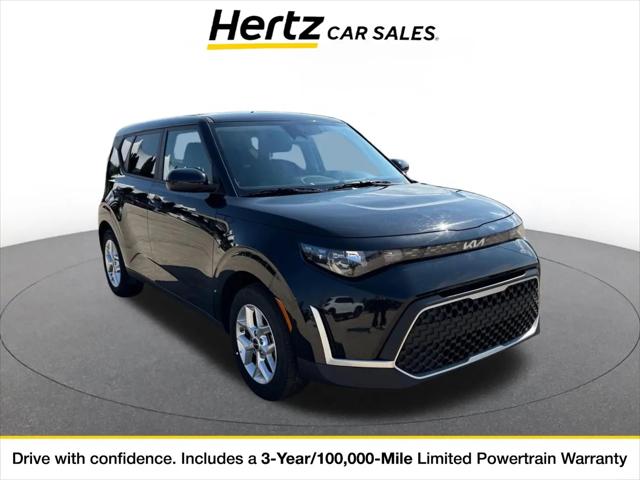 2025 Kia Soul LX for sale in Des Plaines, IL