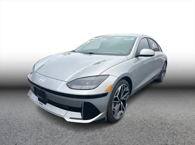 2023 Hyundai IONIQ 6 SEL for sale in Oakland, CA