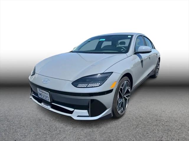 2024 Hyundai IONIQ 6 SEL for sale in Oakland, CA