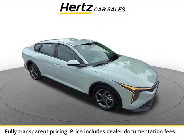 2025 Kia K4 LXS for sale in Baltimore, MD