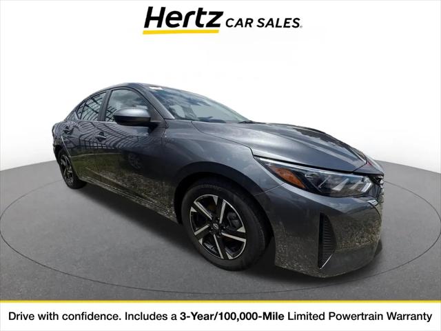 2025 Nissan Sentra SV for sale in Harvey, LA