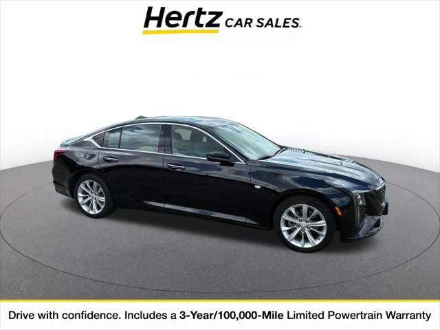 2026 Cadillac CT5 Premium Luxury RWD for sale in Harvey, LA