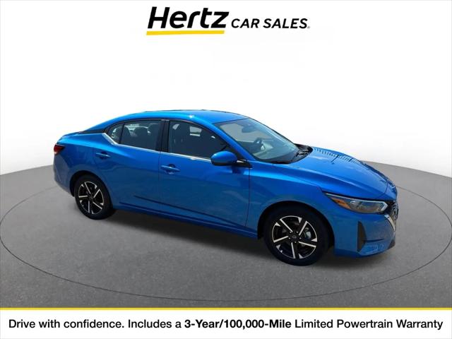 2025 Nissan Sentra SV for sale in Harvey, LA