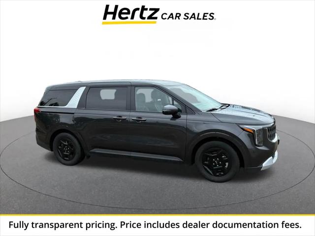 2026 Kia Carnival MPV LXS for sale in Harvey, LA