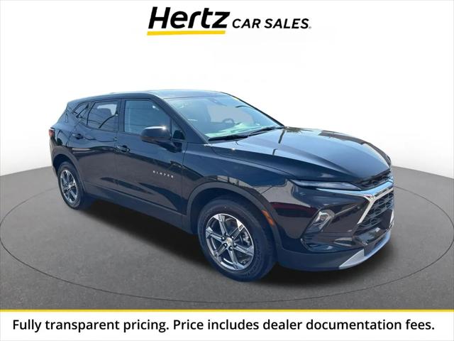 2026 Chevrolet Blazer LT for sale in Richmond, VA