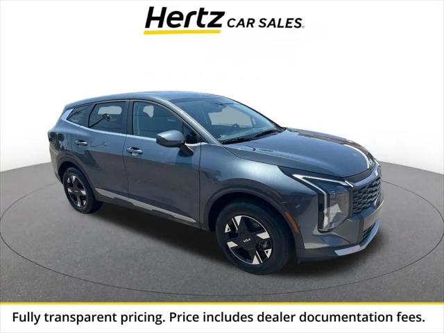 2026 Kia Sportage LX for sale in Richmond, VA