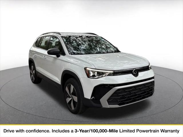 2025 Volkswagen Taos 1.5T S for sale in Orlando, FL