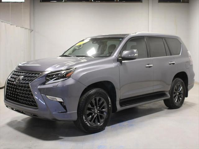 2022 Lexus GX 460 Premium for sale in Darien, CT
