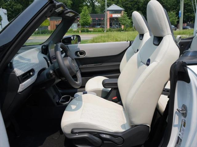 2026 MINI Cooper Convertible Cooper S