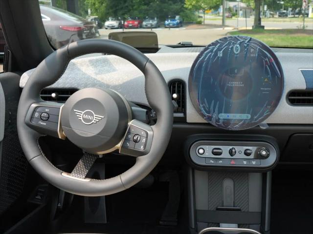 2026 MINI Cooper Convertible Cooper S