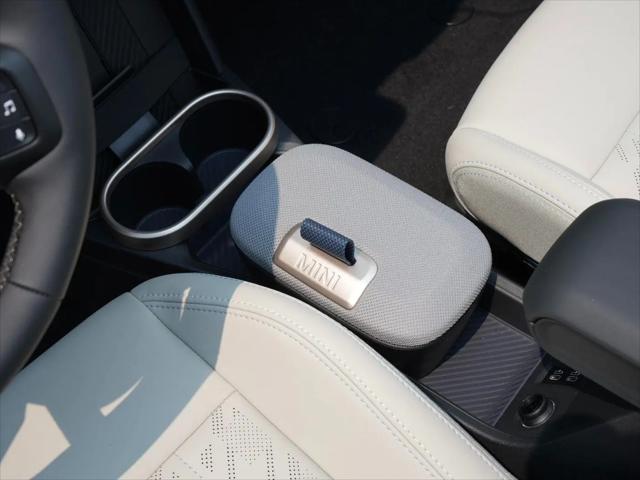 2026 MINI Cooper Convertible Cooper S