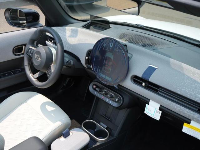 2026 MINI Cooper Convertible Cooper S
