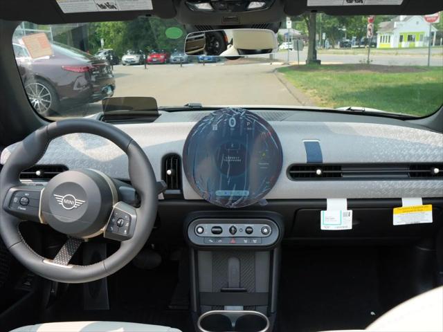 2026 MINI Cooper Convertible Cooper S