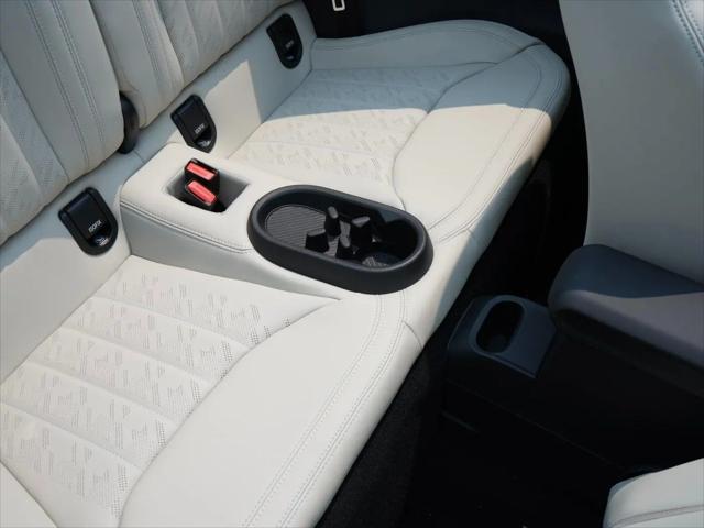 2026 MINI Cooper Convertible Cooper S