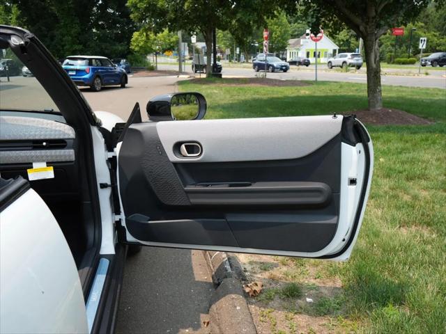 2026 MINI Cooper Convertible Cooper S
