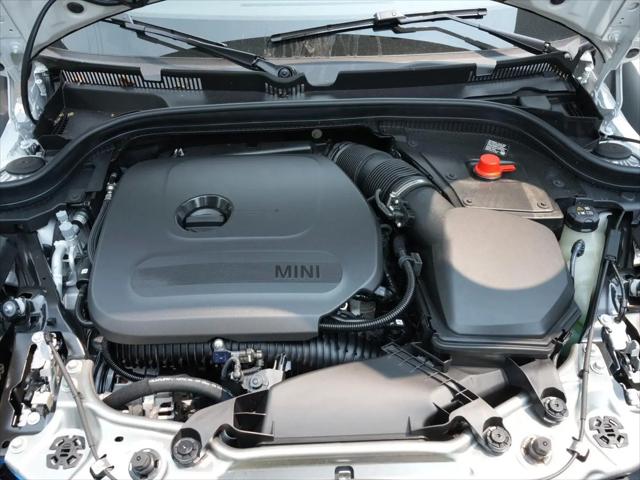 2026 MINI Cooper Convertible Cooper S