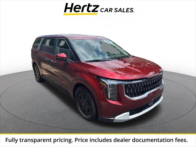 2026 Kia Carnival MPV LXS for sale in Winston-Salem, NC