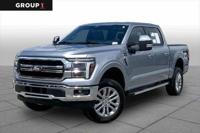 2025 Ford F-150 LARIAT for sale in Gulfport, MS