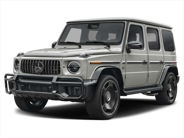 2027 Mercedes-Benz G-CLASS AMG G 63 for sale in Bridgewater, NJ
