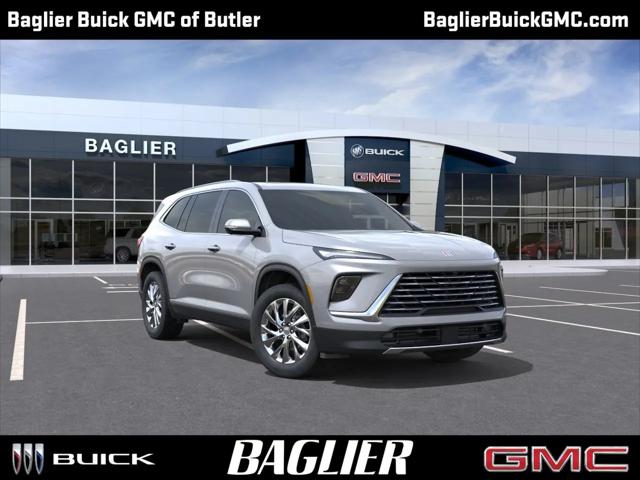 2026 Buick Enclave Preferred FWD for sale in Butler, PA