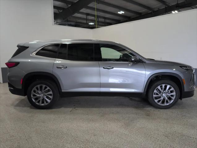 2026 Buick Enclave Preferred FWD