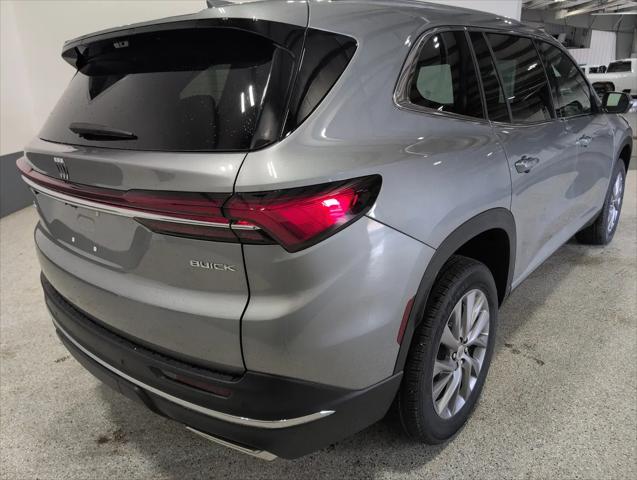2026 Buick Enclave Preferred FWD