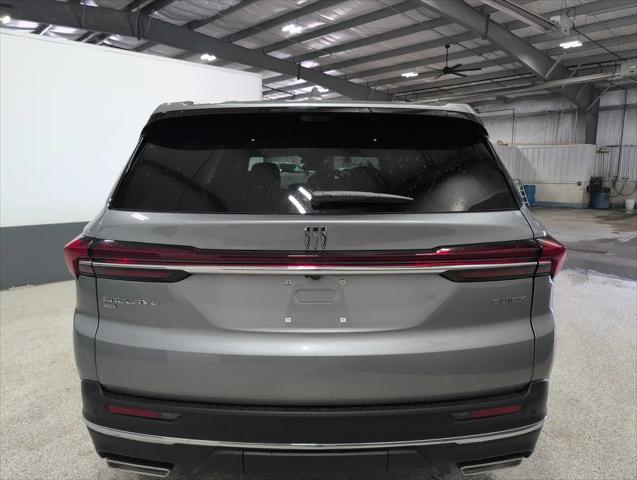 2026 Buick Enclave Preferred FWD