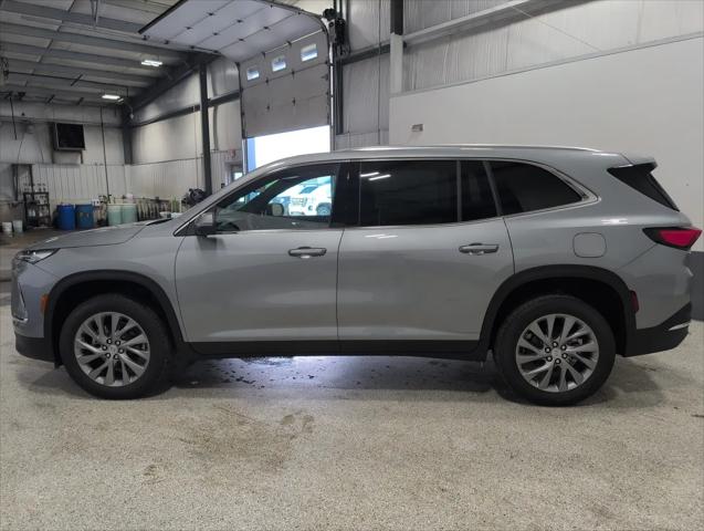 2026 Buick Enclave Preferred FWD