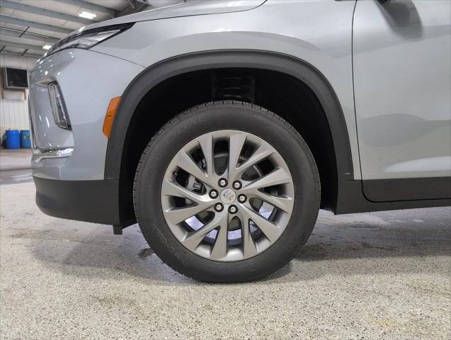2026 Buick Enclave Preferred FWD
