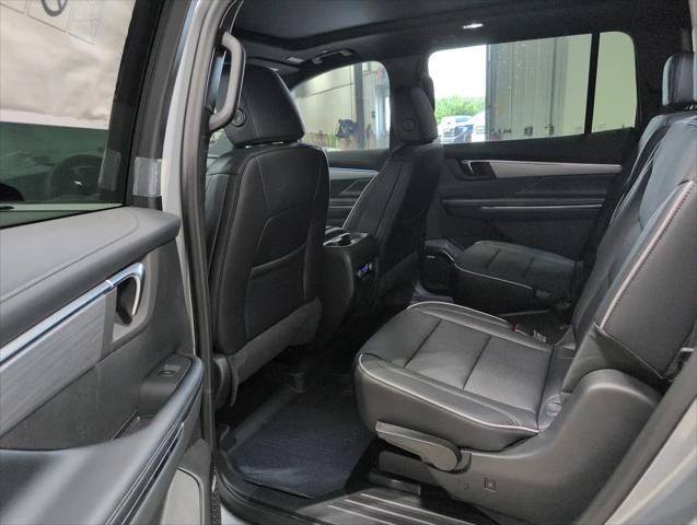 2026 Buick Enclave Preferred FWD