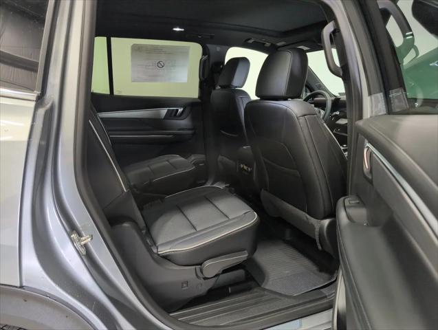 2026 Buick Enclave Preferred FWD