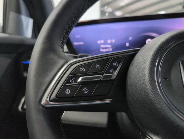 2026 Buick Enclave Preferred FWD
