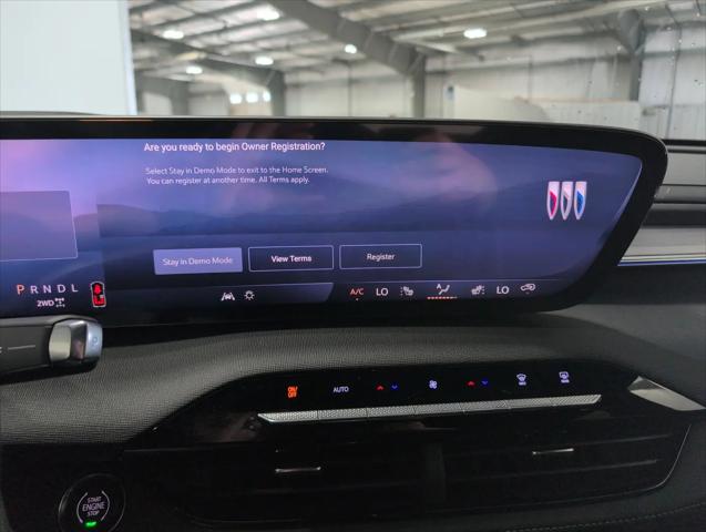 2026 Buick Enclave Preferred FWD
