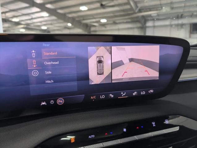 2026 Buick Enclave Preferred FWD
